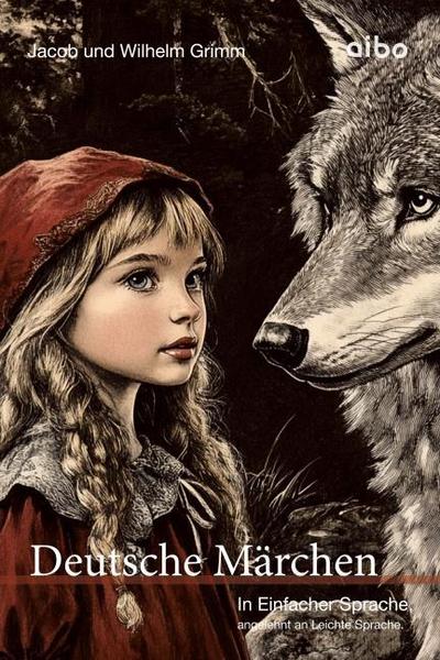 Deutsche Märchen in einfacher Sprache