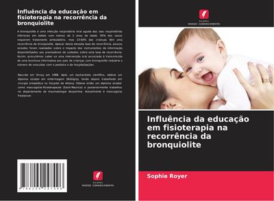 Influência da educação em fisioterapia na recorrência da bronquiolite