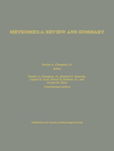 METROMEX