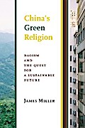 China’s Green Religion