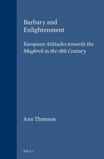 Barbary and Enlightenment