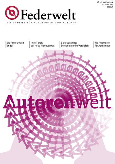 Federwelt 105,02-2014