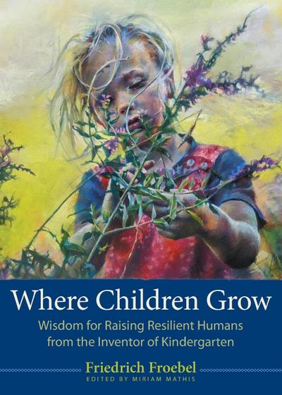 Where Children Grow