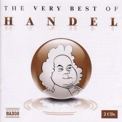 Very Best Of Handel