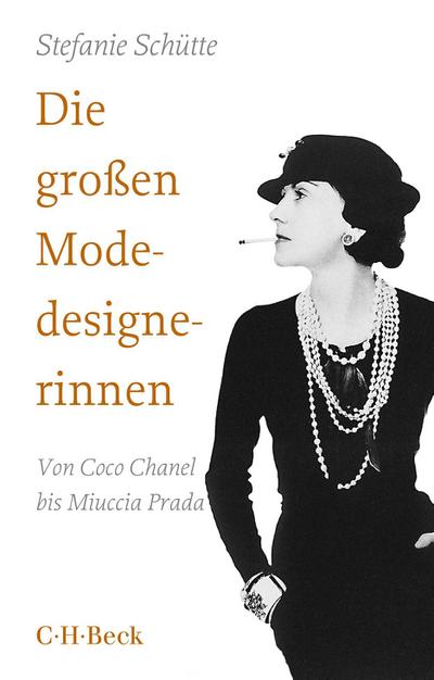 Die großen Modedesignerinnen 