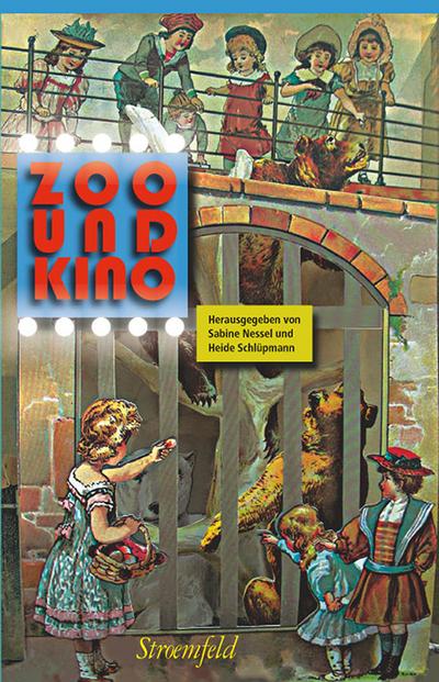 Zoo und Kino, m. 1 DVD