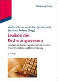 Lexikon des Rechnungswesens