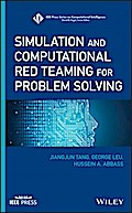 Simulation and Computational Red Teaming for Problem Solving