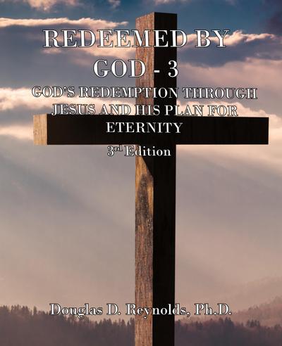 REDEEMED BY GOD - 3