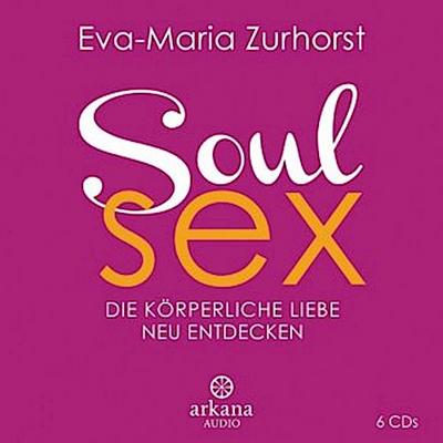 Soulsex