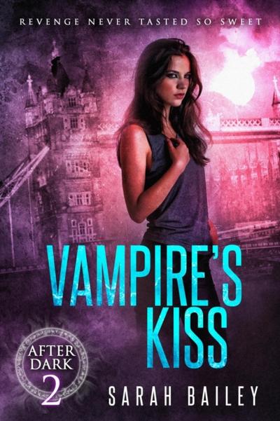 Vampire’s Kiss