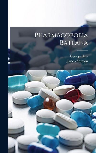 Pharmacopoeia Bateana