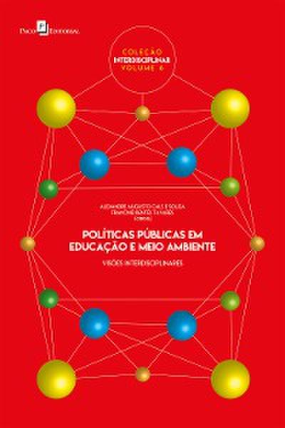 Políticas públicas em educação e meio ambiente