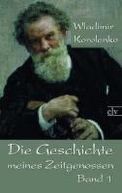 Die Geschichte meines Zeitgenossen