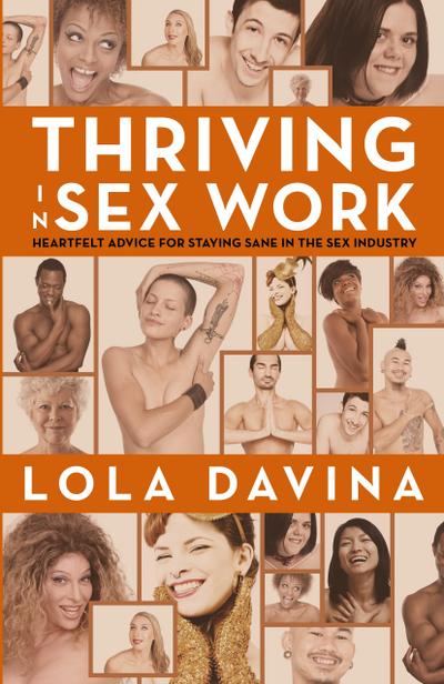 Thriving in Sex Work