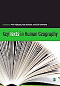 Key Texts in Human Geography