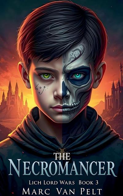 The Necromancer