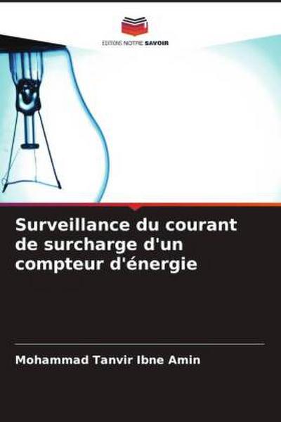 Surveillance du courant de surcharge d’un compteur d’énergie
