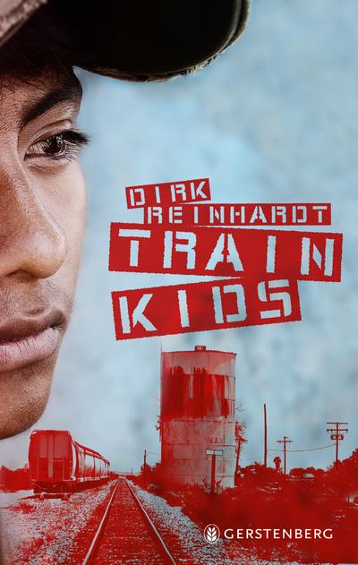 Trainkids