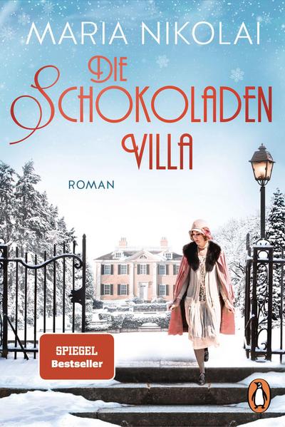 Die Schokoladenvilla
