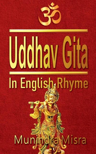 Uddhav Gita in English Rhym