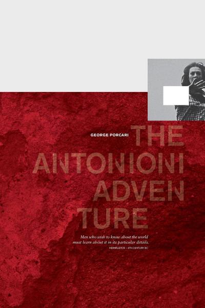 The Antonioni Adventure