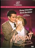 Monpti - Eine Pariser Liebesgeschichte