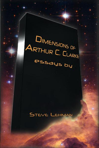 Dimensions of Arthur C. Clarke