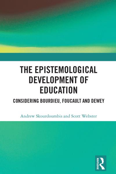 The Epistemological Development of Education