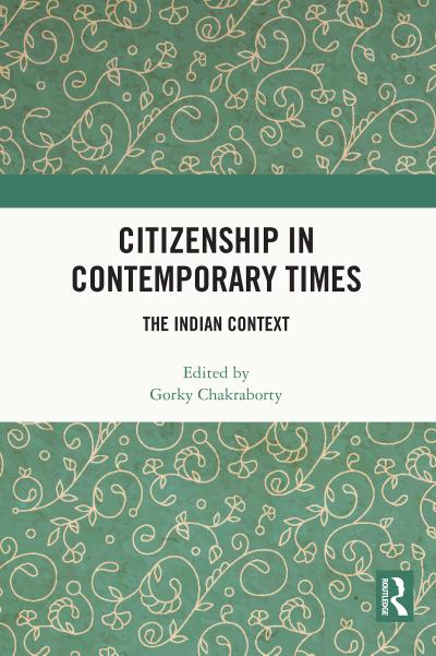 Citizenship in Contemporary Times