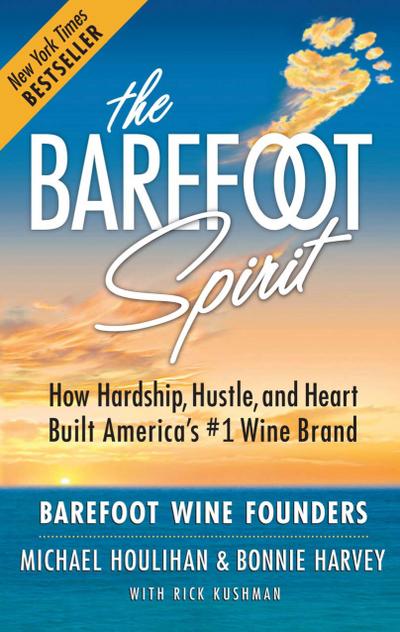 Barefoot Spirit