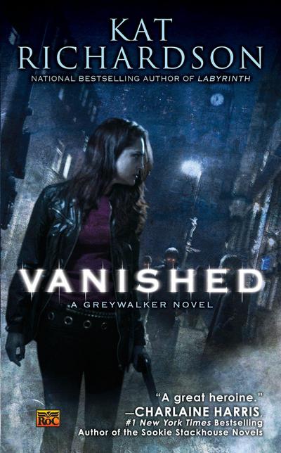 Vanished