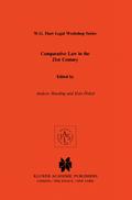 Comparative Law in the 21st Century