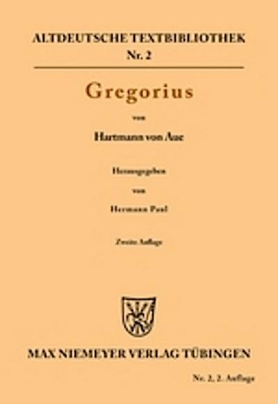 Gregorius