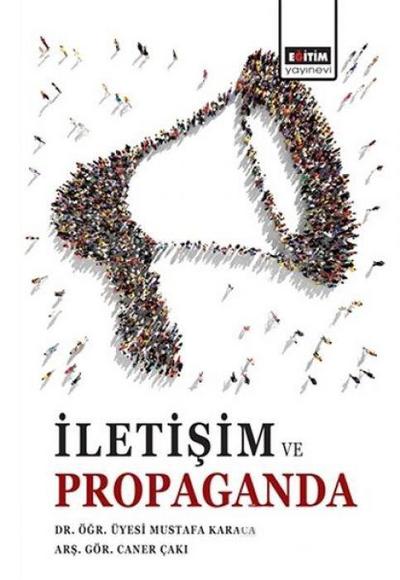 Iletisim ve Propaganda