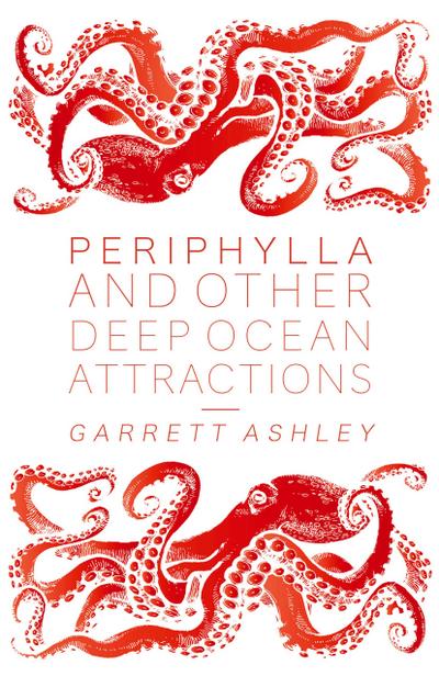 Periphylla, and Other Deep Ocean Attractions