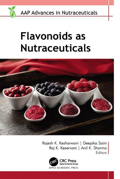 Flavonoids as Nutraceuticals