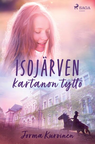 Isojärven kartanon tyttö