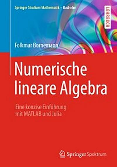 Numerische lineare Algebra