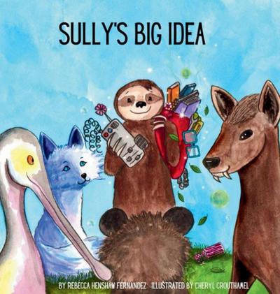 SULLY’S BIG IDEA