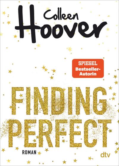 Finding Perfect (eBook, EPUB) - Colleen Hoover
