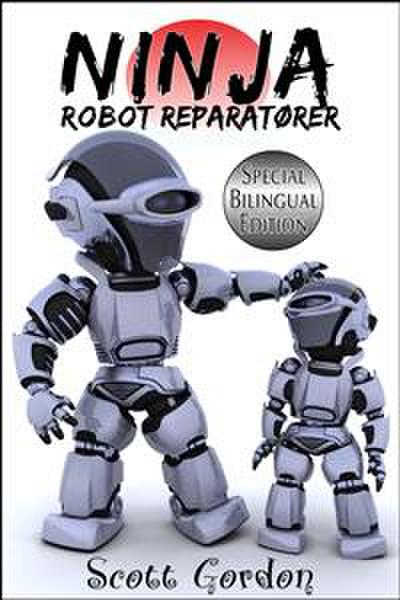 Ninja Robot Reparatører