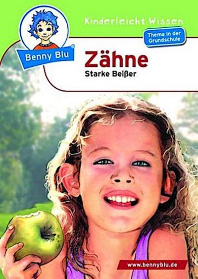 Benny Blu - Zähne