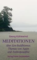 Meditationen über Zen-Buddhismus, Thomas von Aquin