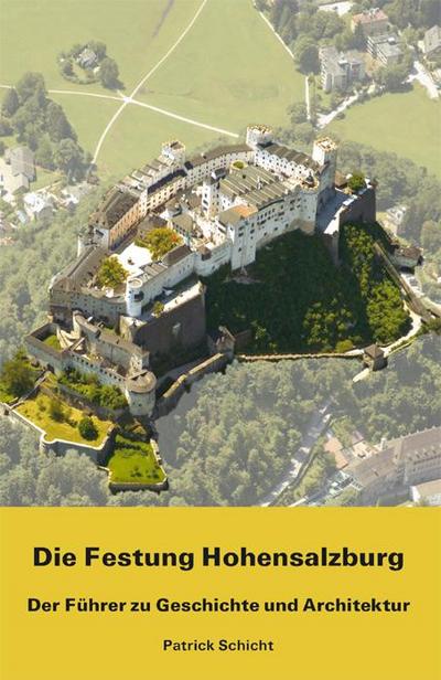 Schicht, P: Festung Hohensalzburg