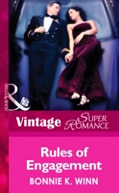 Rules of Engagement