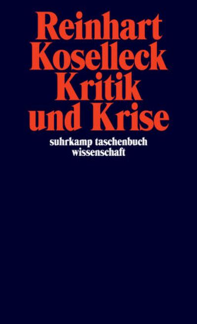 Kritik und Krise