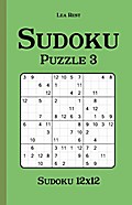 Sudoku Puzzle 3
