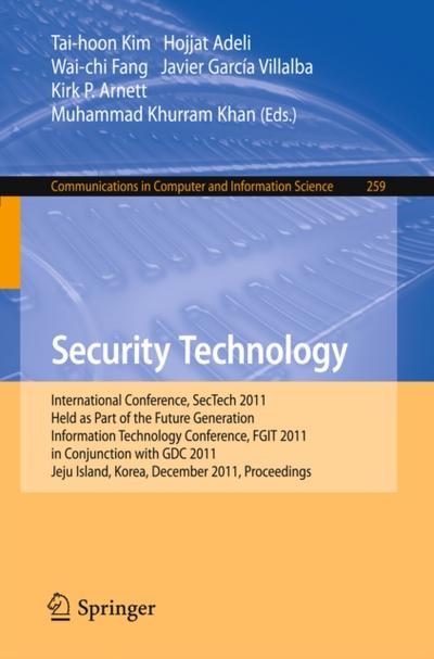 Security Technology