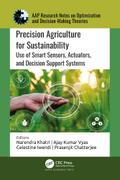 PrecisionAgriculturefor Sustainability